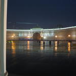 Gentoo White Nights 2009