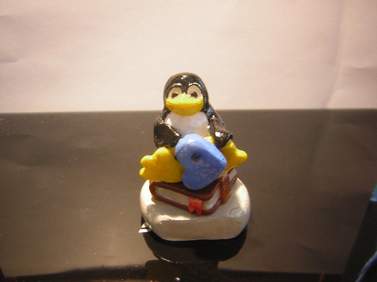 Gentoo+Tux+Handbook, 1