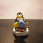 Gentoo+Tux+Handbook, 2