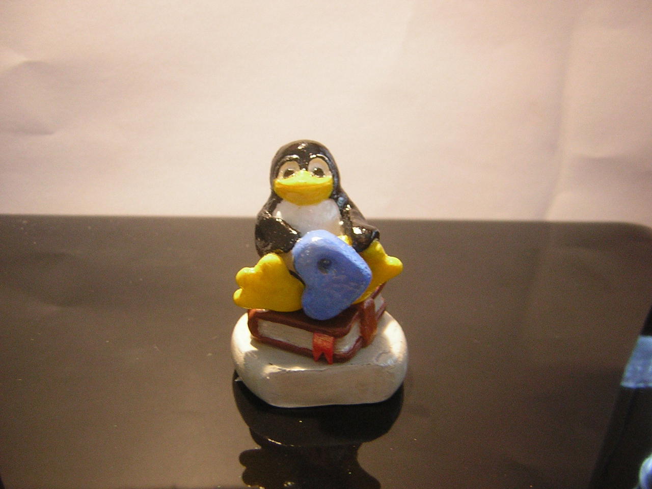 Gentoo+Tux+Handbook, 2