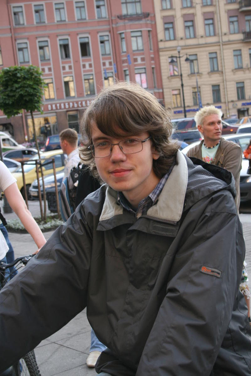 Реал лайф