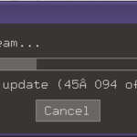 Steam