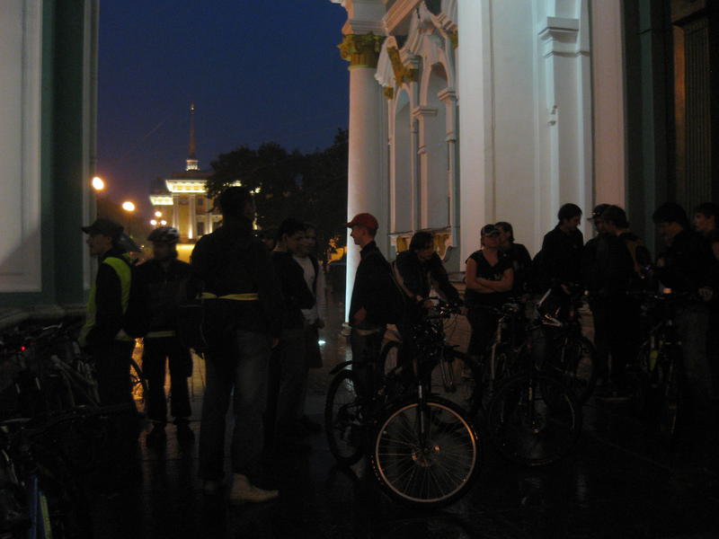 Эрмитаж